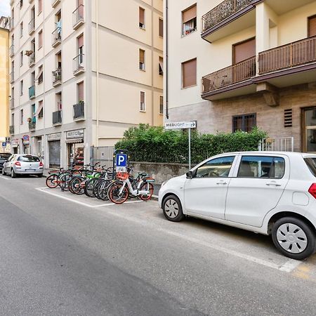 Maragliano Cozy Flat With Balcony Apartment Florence Ngoại thất bức ảnh