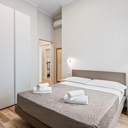 Maragliano Cozy Flat With Balcony Apartment Florence Ngoại thất bức ảnh