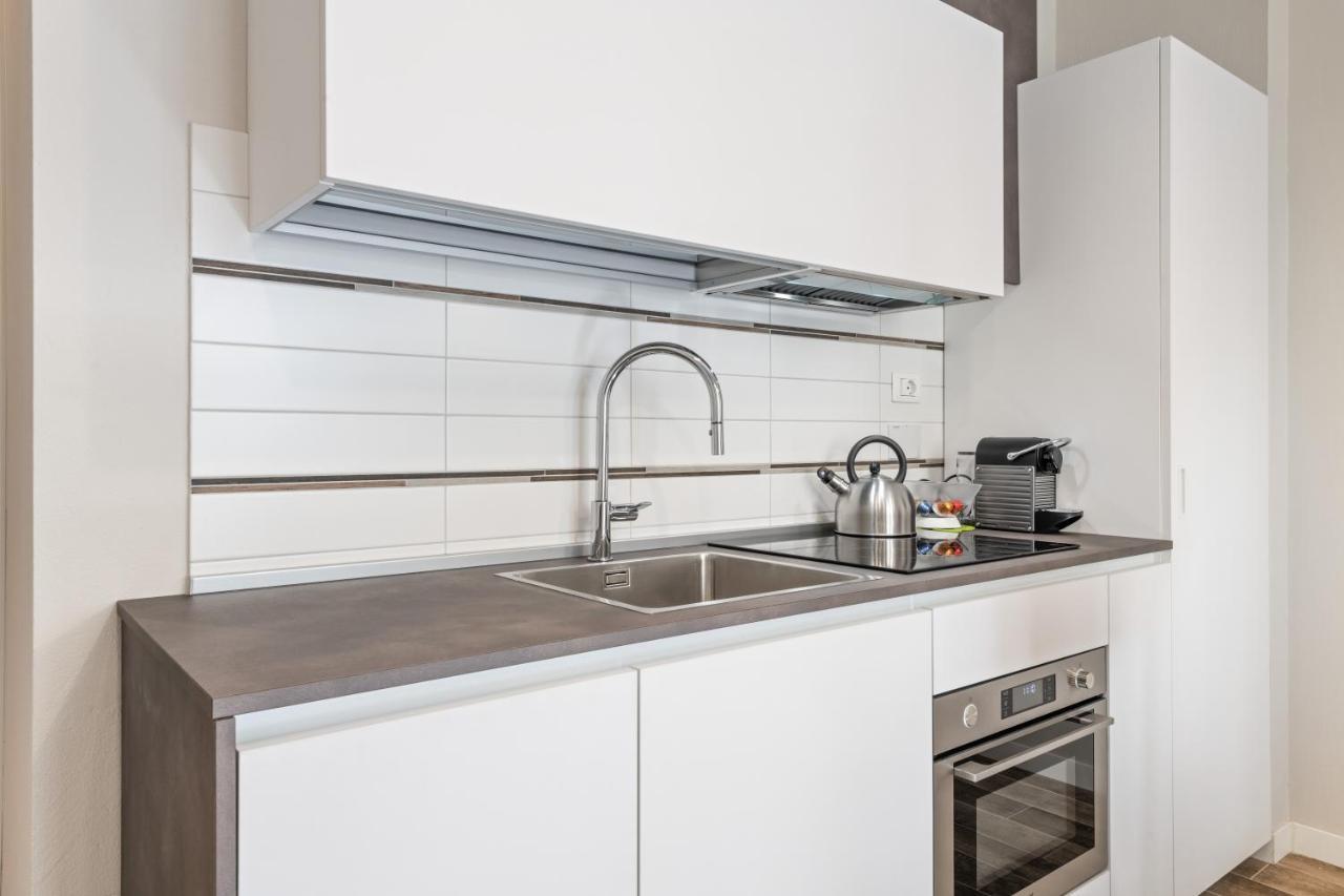 Maragliano Cozy Flat With Balcony Apartment Florence Ngoại thất bức ảnh