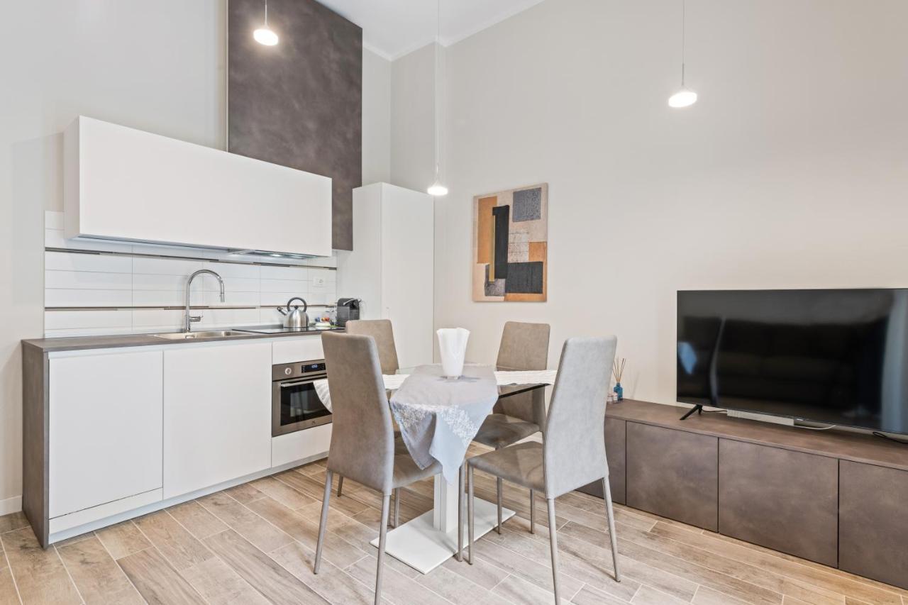 Maragliano Cozy Flat With Balcony Apartment Florence Ngoại thất bức ảnh