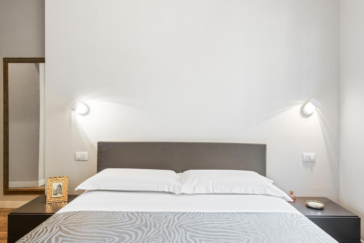 Maragliano Cozy Flat With Balcony Apartment Florence Ngoại thất bức ảnh