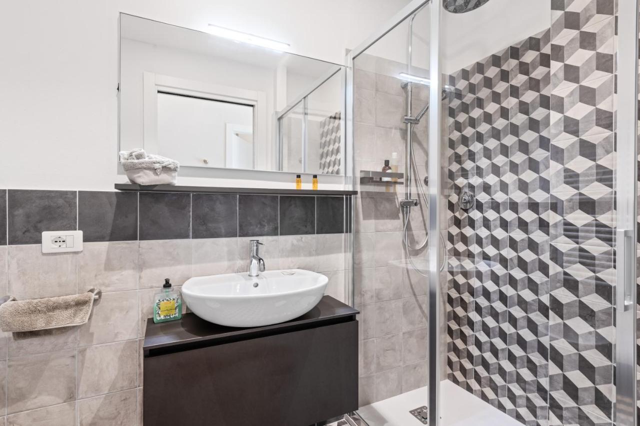 Maragliano Cozy Flat With Balcony Apartment Florence Ngoại thất bức ảnh