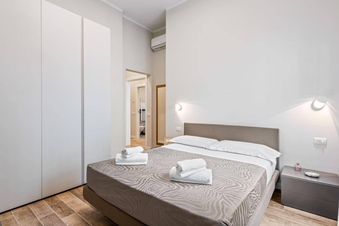 Maragliano Cozy Flat With Balcony Apartment Florence Ngoại thất bức ảnh